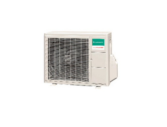 Fujitsu AOHG09LMCA — vue 1 sur 3