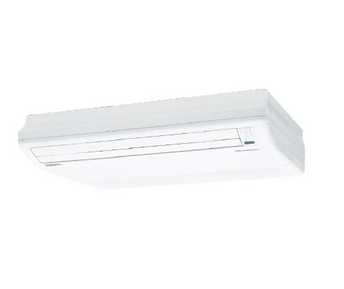 Fujitsu ABHG18LVTB — vue 1 sur 3
