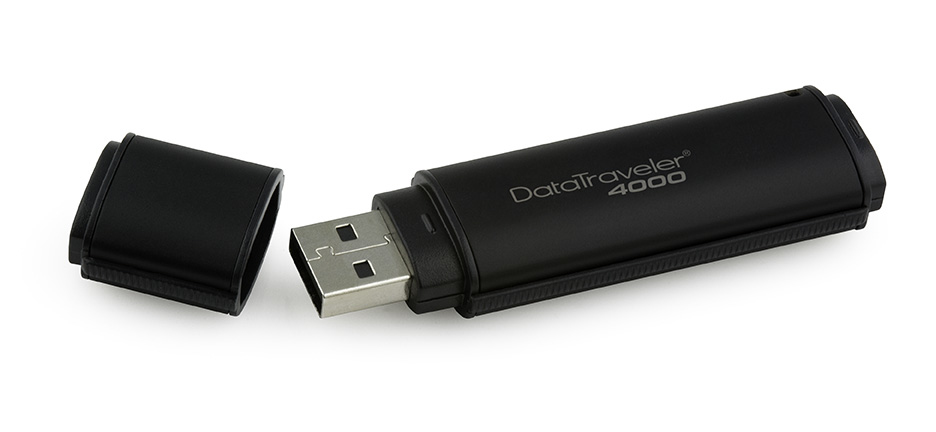 Kingston Technology 4000 2GB – image 3