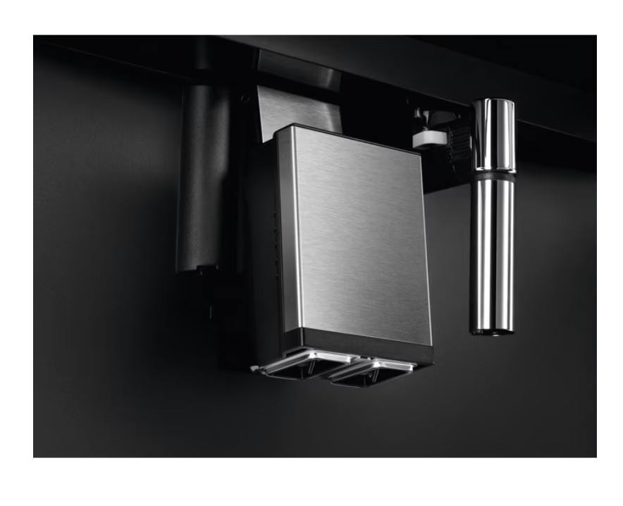 AEG KKA894500M Semi-auto Espresso machine – image 3