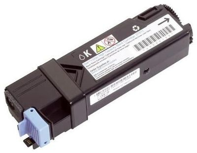 Dell 593-10272 toner cartridge 1 pc(s) Original Black
