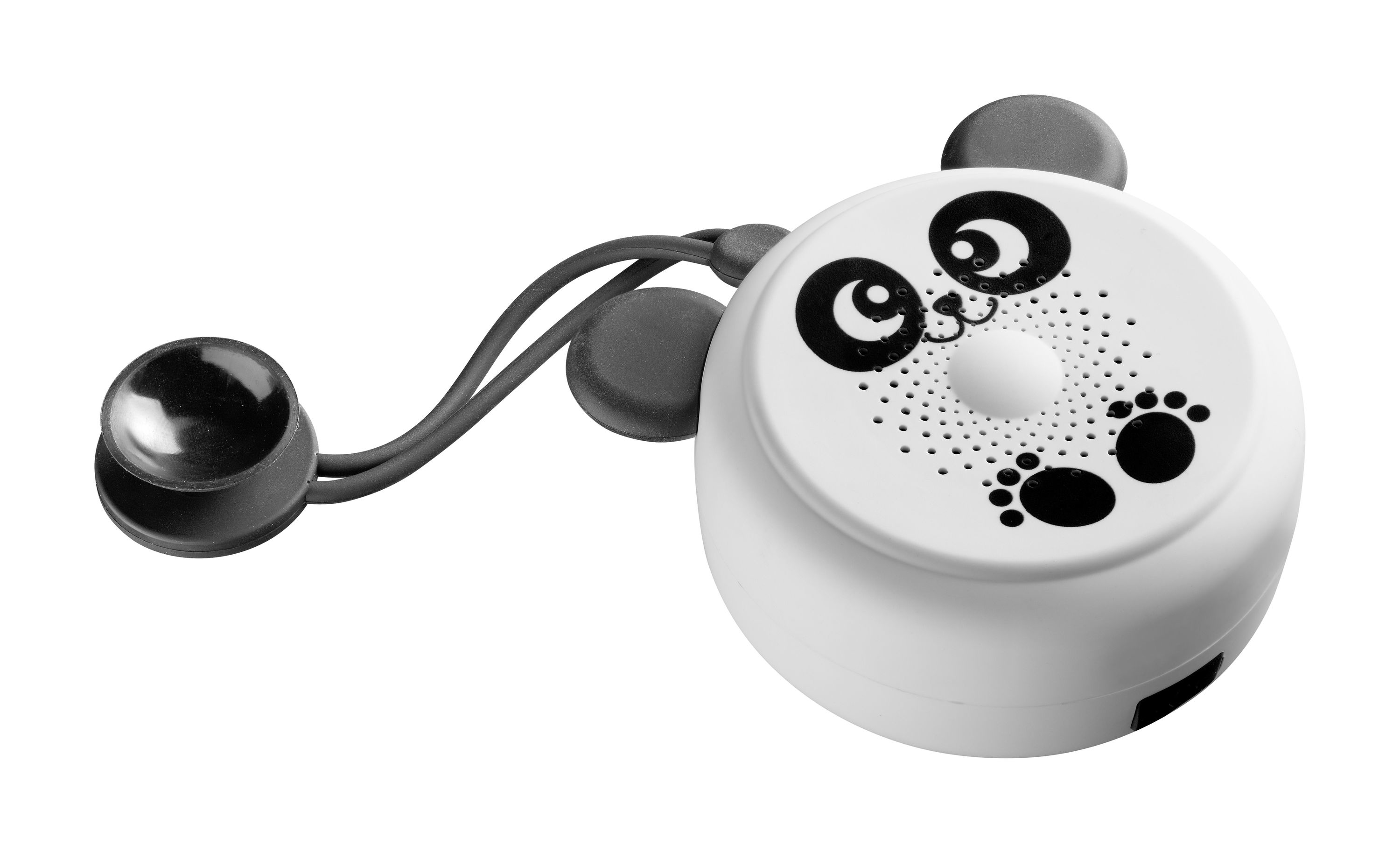 Music Sound BTSPKMSSHOWER1 — vue 1 sur 1