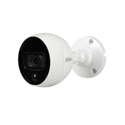 Dahua Technology HAC-ME2802B security camera Dome IP security camera Indoor & outdoor