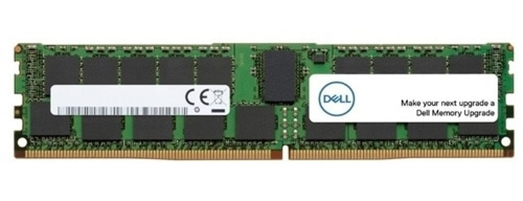 DELL AC140401 RAM-minnen 16 GB 1 x 16 GB DDR4 3200 MHz ECC