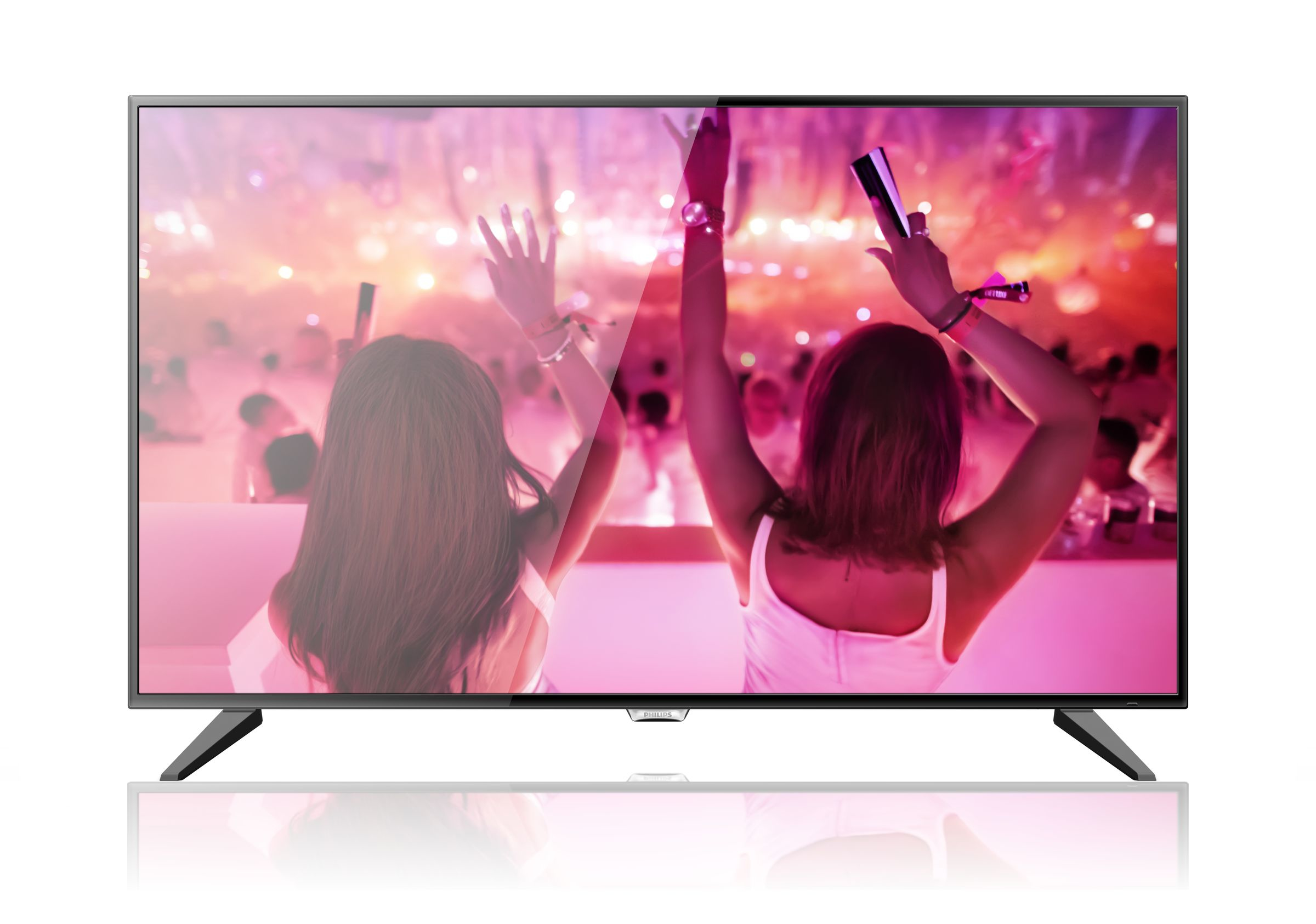 Philips 5000 series 40PFF5011/T3 TV – image 2