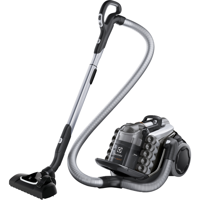 Electrolux EUC99TMT — vue 1 sur 6