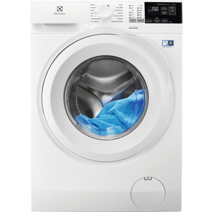 Electrolux EW6F4111RA — vue 1 sur 6