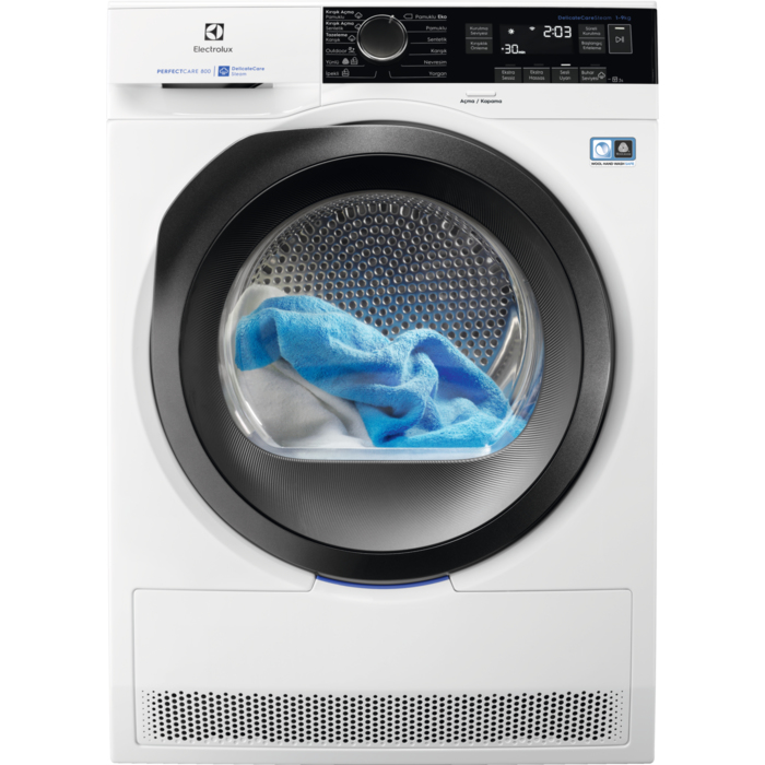 Electrolux EW8H2966IZ — vue 1 sur 8