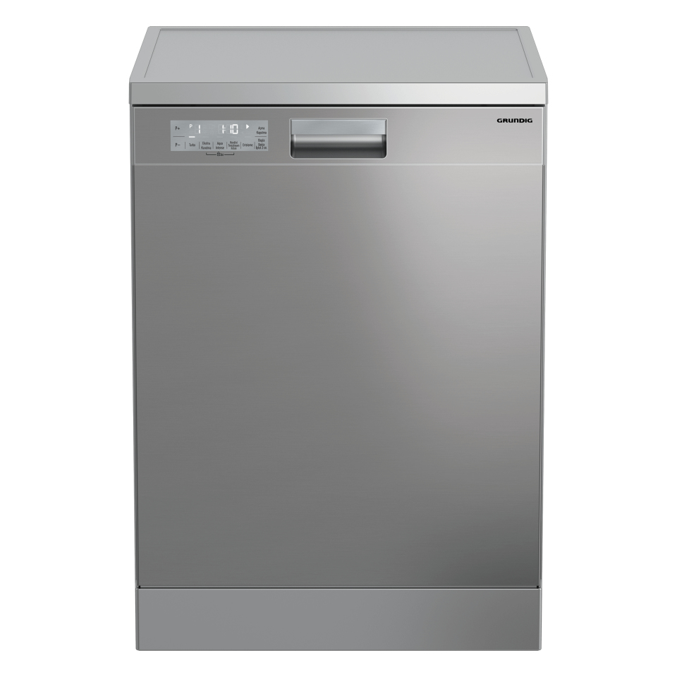 Grundig GDF 9601 I — vue 1 sur 4