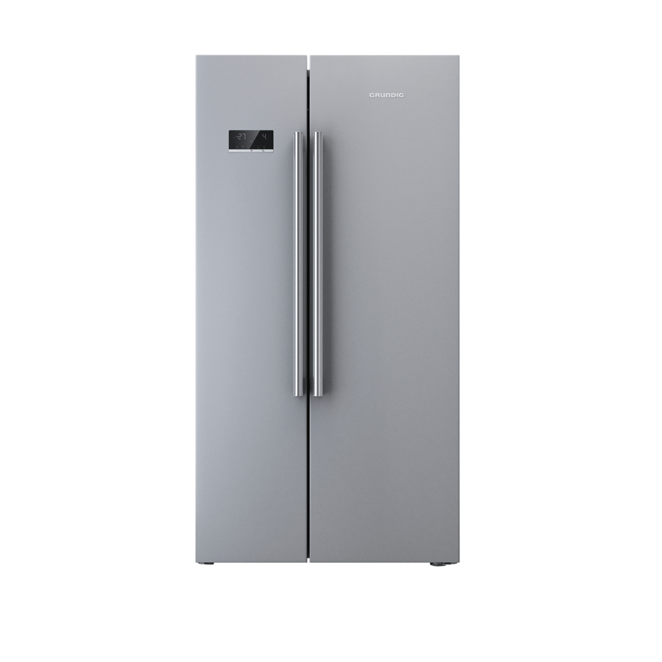 Grundig GSND 6282 S — vue 1 sur 6