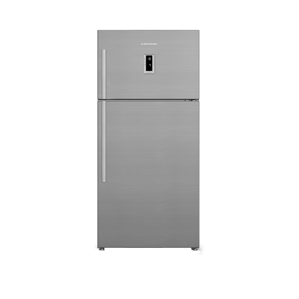 Grundig GRND 6100 I — vue 1 sur 4