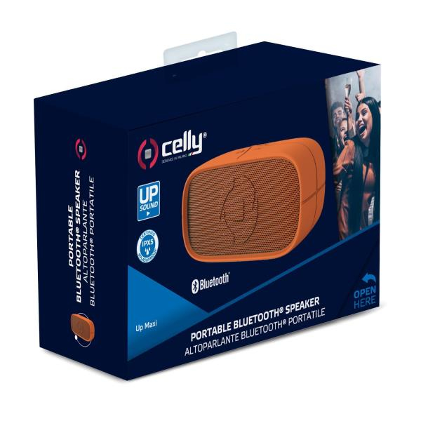 Celly UpMaxi Orange image 3