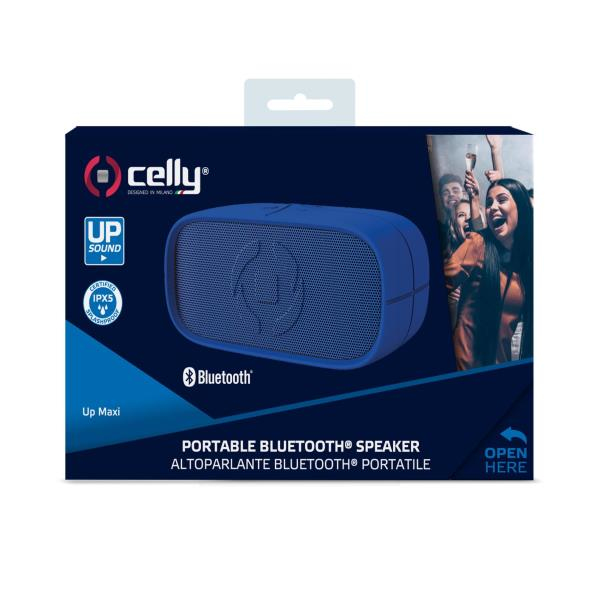 Celly UpMaxi Blue image 2
