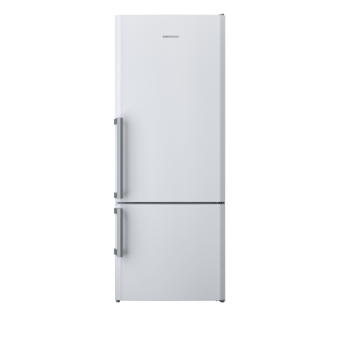 Grundig GKNE 5300 — vue 1 sur 3