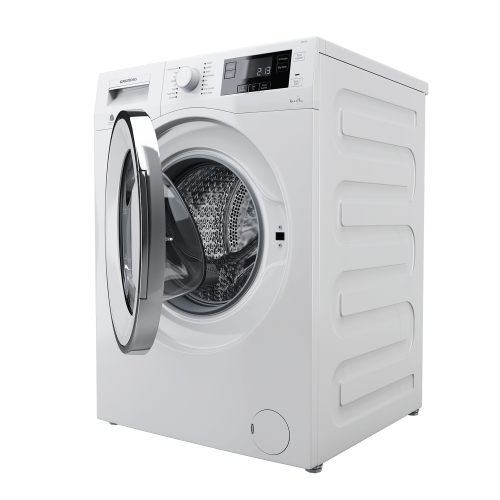 Grundig GWM 9902 — vue 1 sur 2