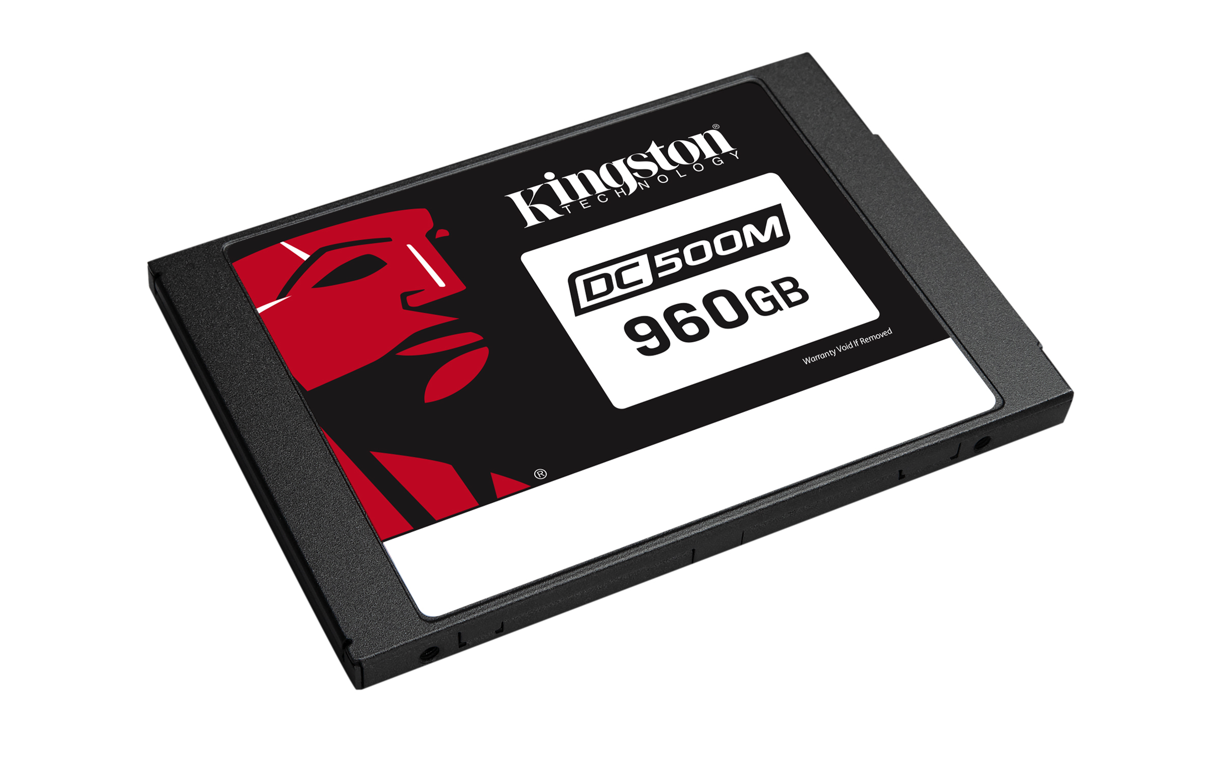Kingston Technology DC500 960 GB 2.5″ Serial ATA III 3D TLC image 2