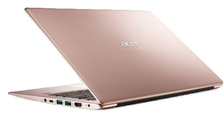 Acer Swift 1 SF113-31-P42V Intel® Pentium® N4200 Laptop – image 4