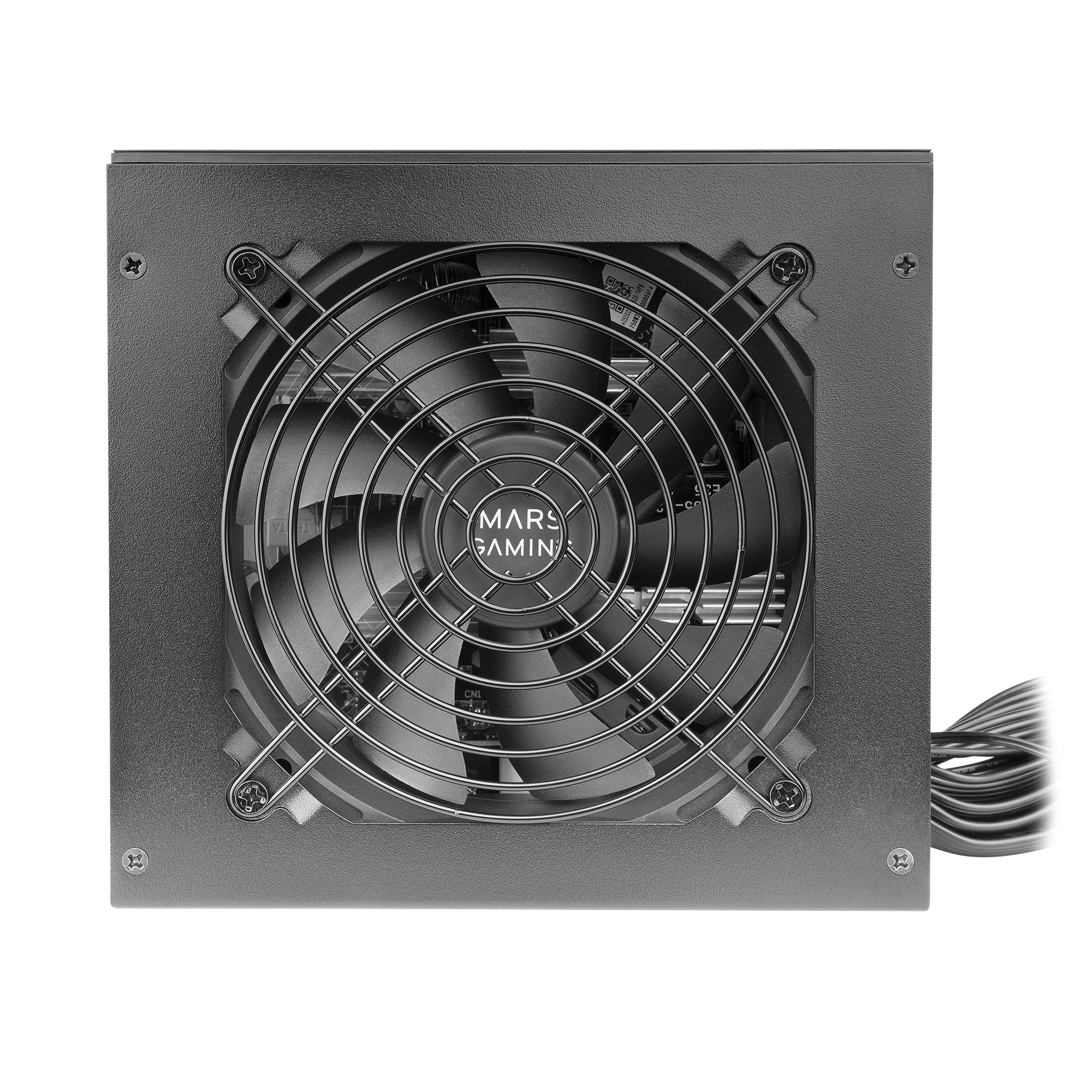 Mars Gaming MPB750S power supply unit – image 1