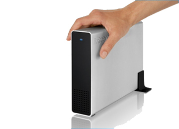Freecom Hard Drive XL 2TB USB 2.0 – image 3