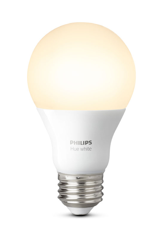 Philips by Signify Philips Hue White ambience Single bulb E27 8718696449578 – image 1
