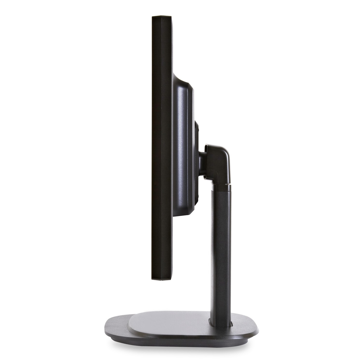 Viewsonic LED LCD VG2437mc-LED computer monitor – image 4