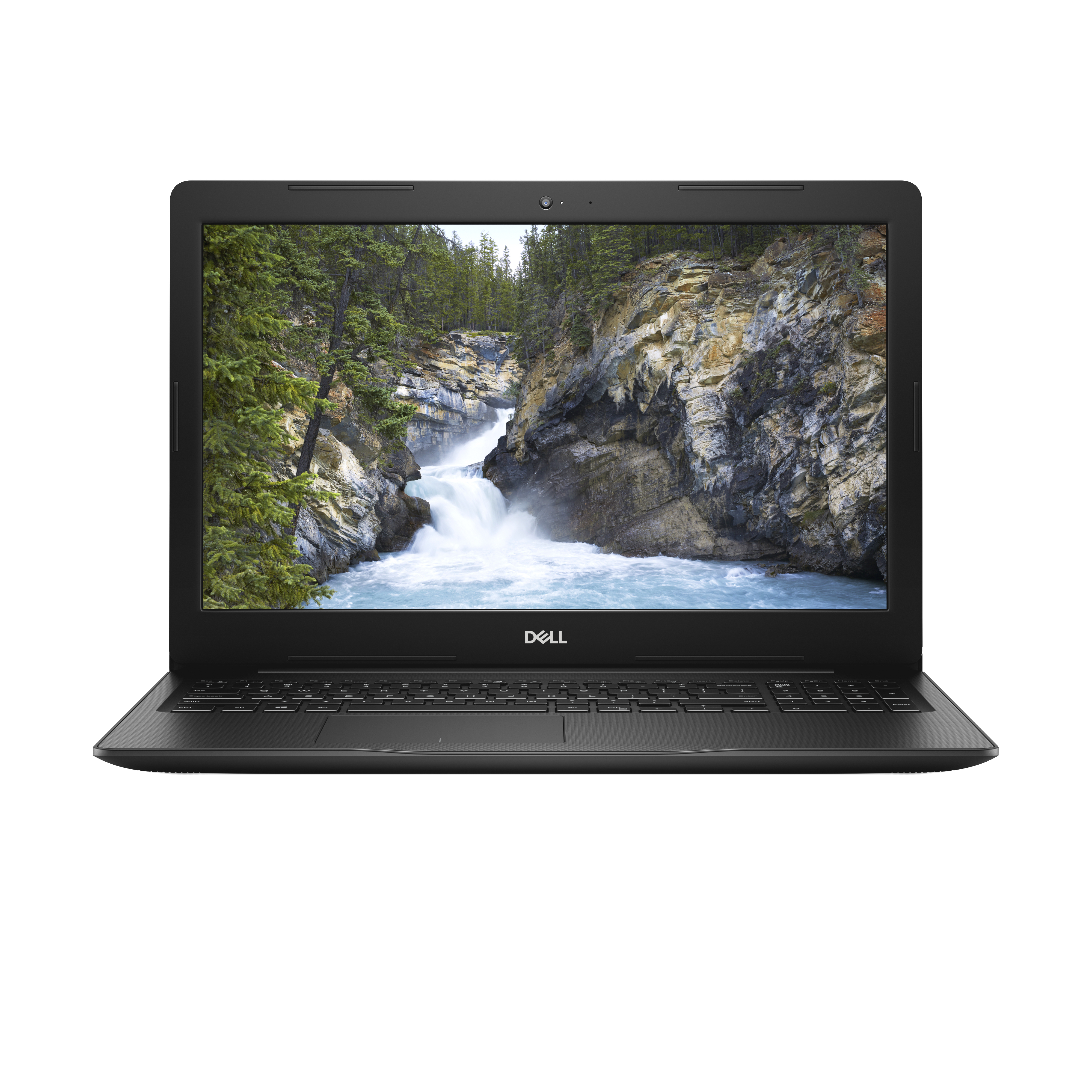 Specs DELL Vostro 3580 Intel® Core™ i3 i3-8145U Laptop 39.6 cm