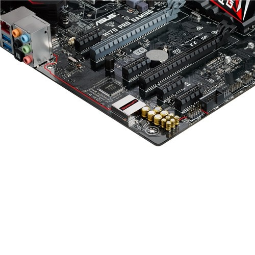 ASUS H170 PRO GAMING – image 2
