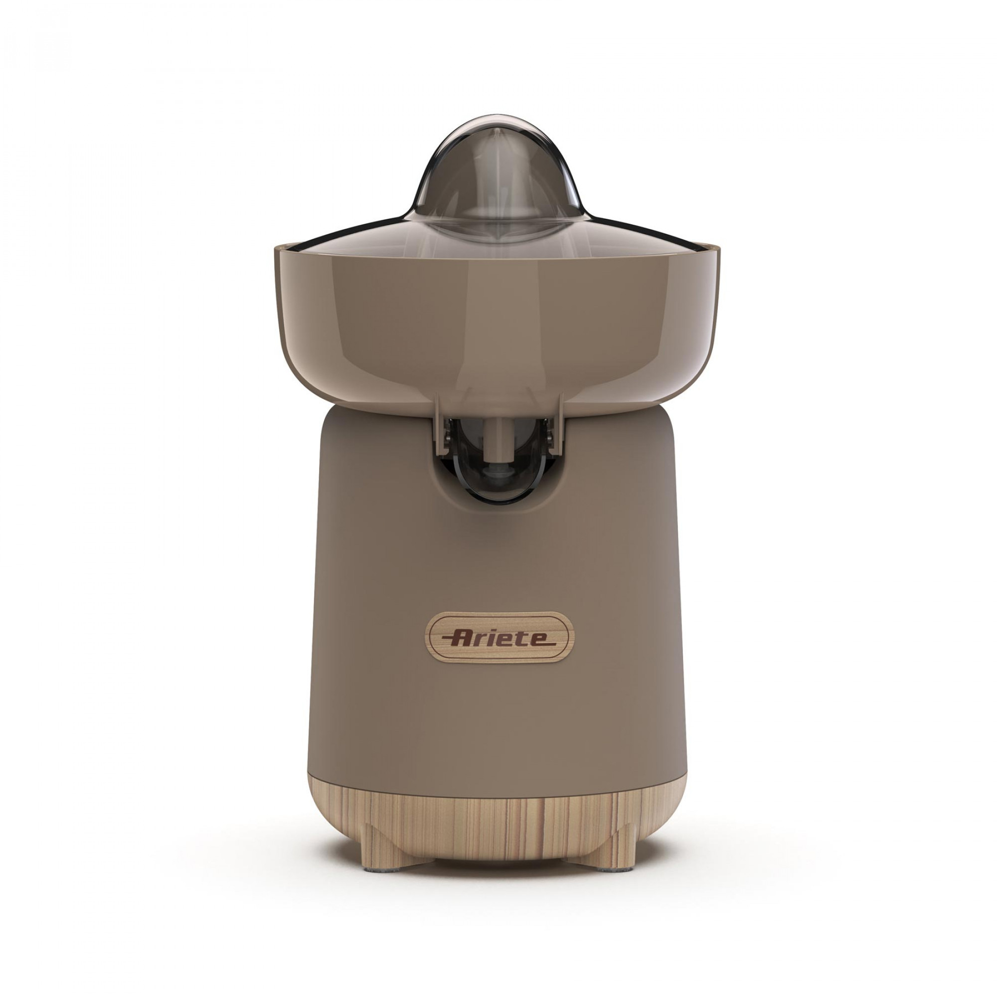 417/07 Juicer Breakfast Wood