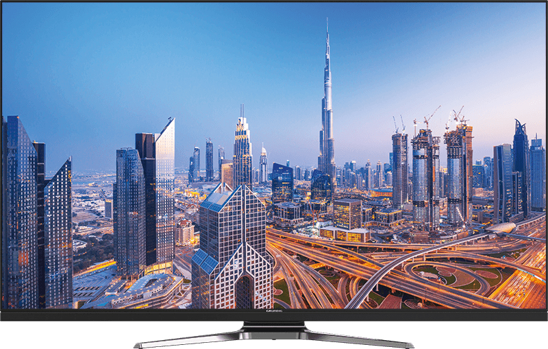Grundig 65 GUB 9980 