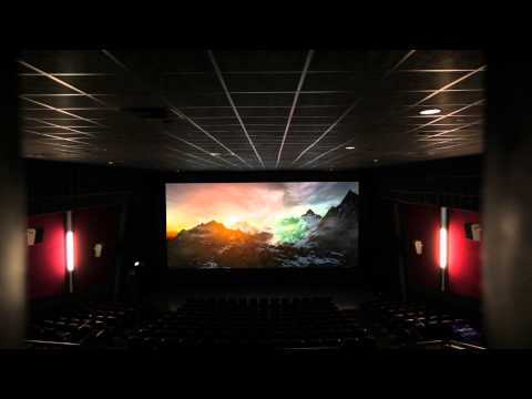 Barco Loki 5700 ANSI lumens DLP UHD 4K (3840x2160) – image 2