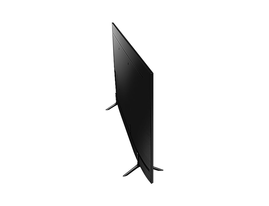 Samsung QE55Q60RAL Classe 55 Q60R Series TV QLED Smart TV 4K UHD (2160p) 3840 x 2160 HDR Quantum Dot technology, Supreme UHD dimming noir charbon — photo 8