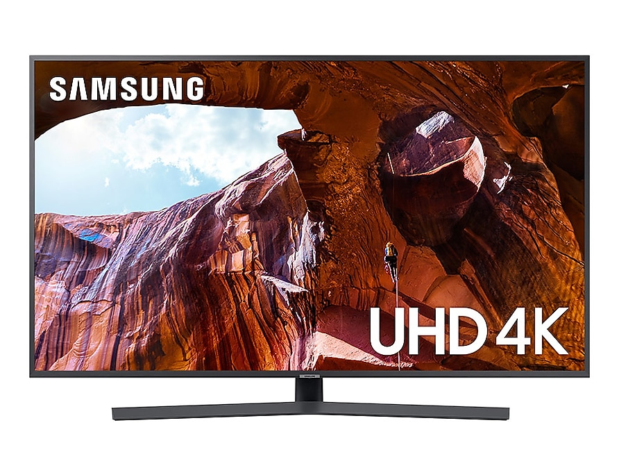 Samsung UE55RU7400S 