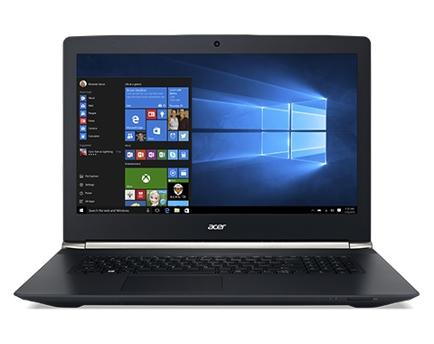Acer Aspire V Nitro VN7-792G Intel® Core™ i5 i5-6300HQ Laptop