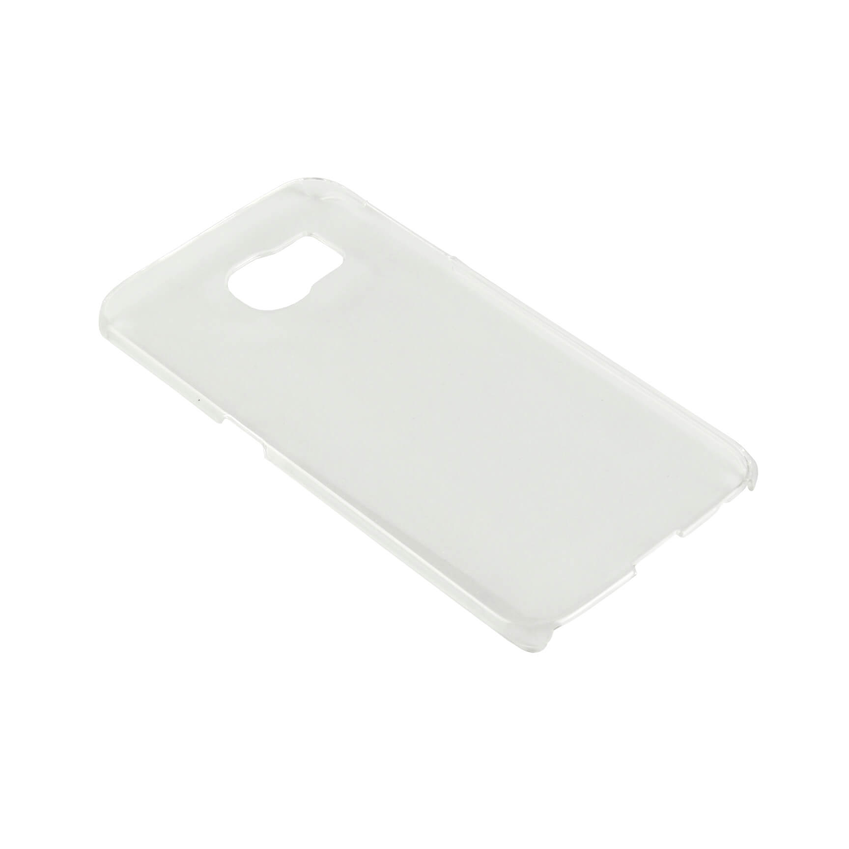 Gear Phone Case Transparent - Samsung S6 Edge – image 1