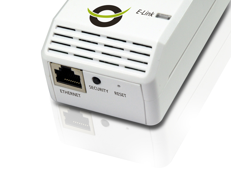 Conceptronic Powerline 200Mbps Home Network Passthrough Adapter – image 2