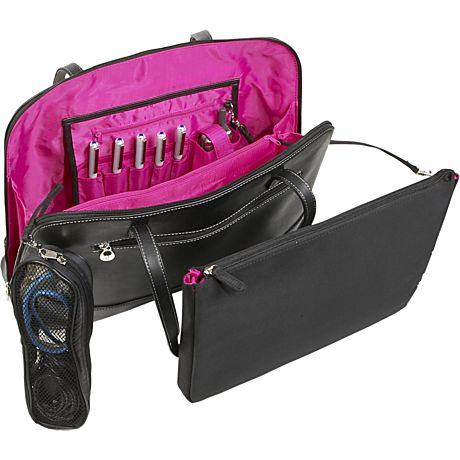 Case Logic Classic Margot Laptop Tote – image 4