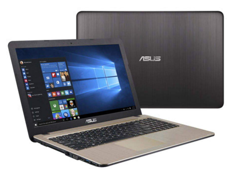ASUS F540LA-XX480T Intel® Core™ i3 i3-5005U Laptop