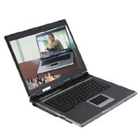 ASUS A6Ja Intel Core Duo 100GB 1024MB WXP Home