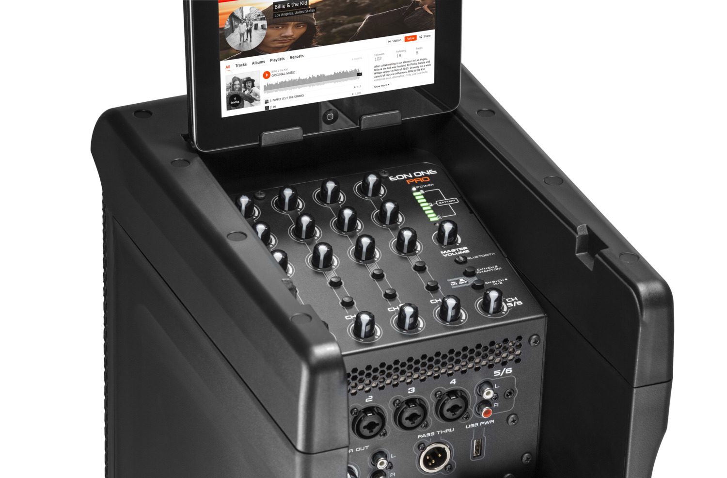 JBL EON One Pro – image 6
