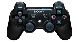 Sony Interactive Entertainment DUALSHOCK 3 Wireless