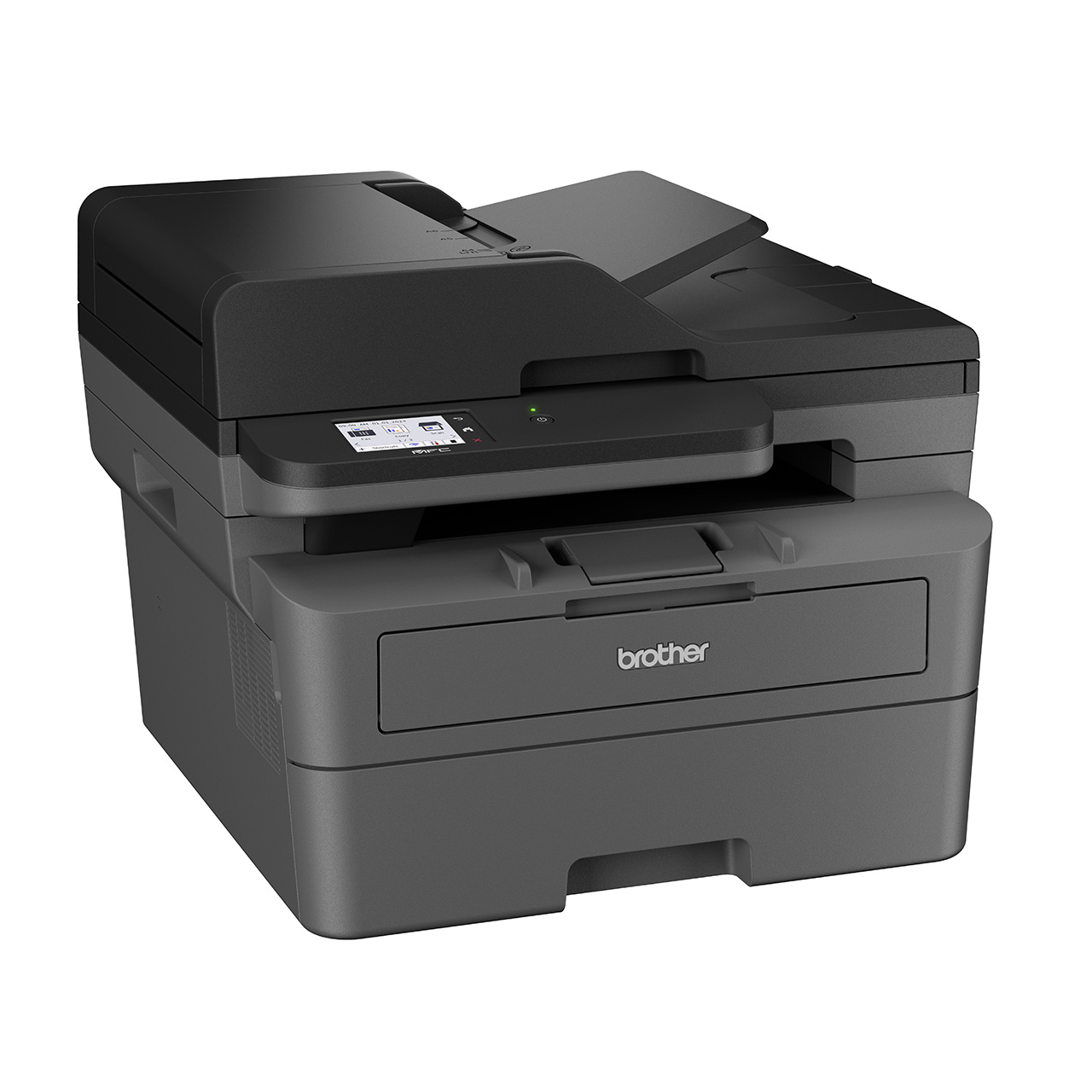 Brother MFC-L2820DW multifunction printer Laser A4 – image 3
