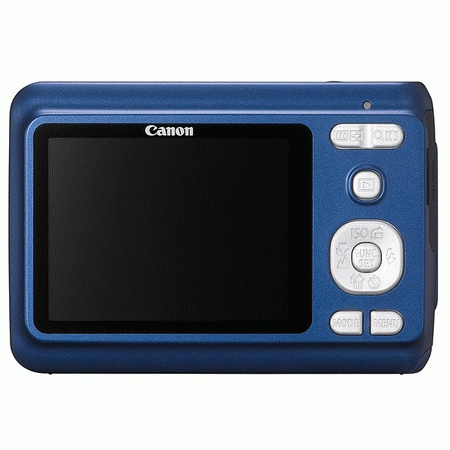 Canon PowerShot A480 Digital Camera – image 2