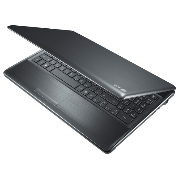 LG S series S550-EE1BK laptop Intel® Pentium® B970 – image 1