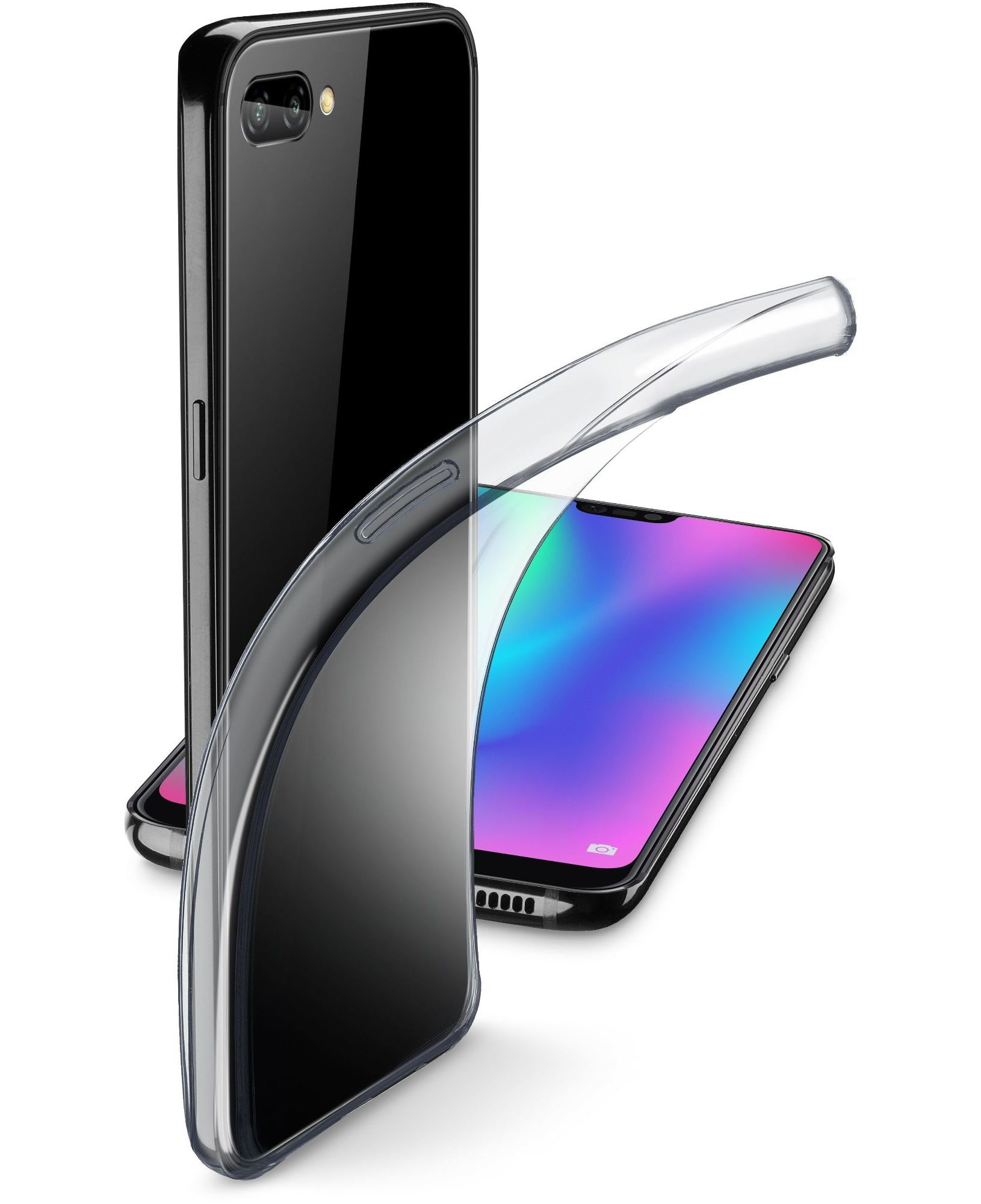 Cellularline Fine - Honor 10 – image 1