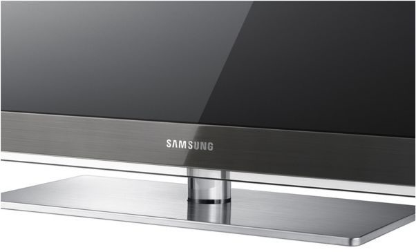 Samsung PN63C8000YF 160 cm (63") Full HD Black – image 7