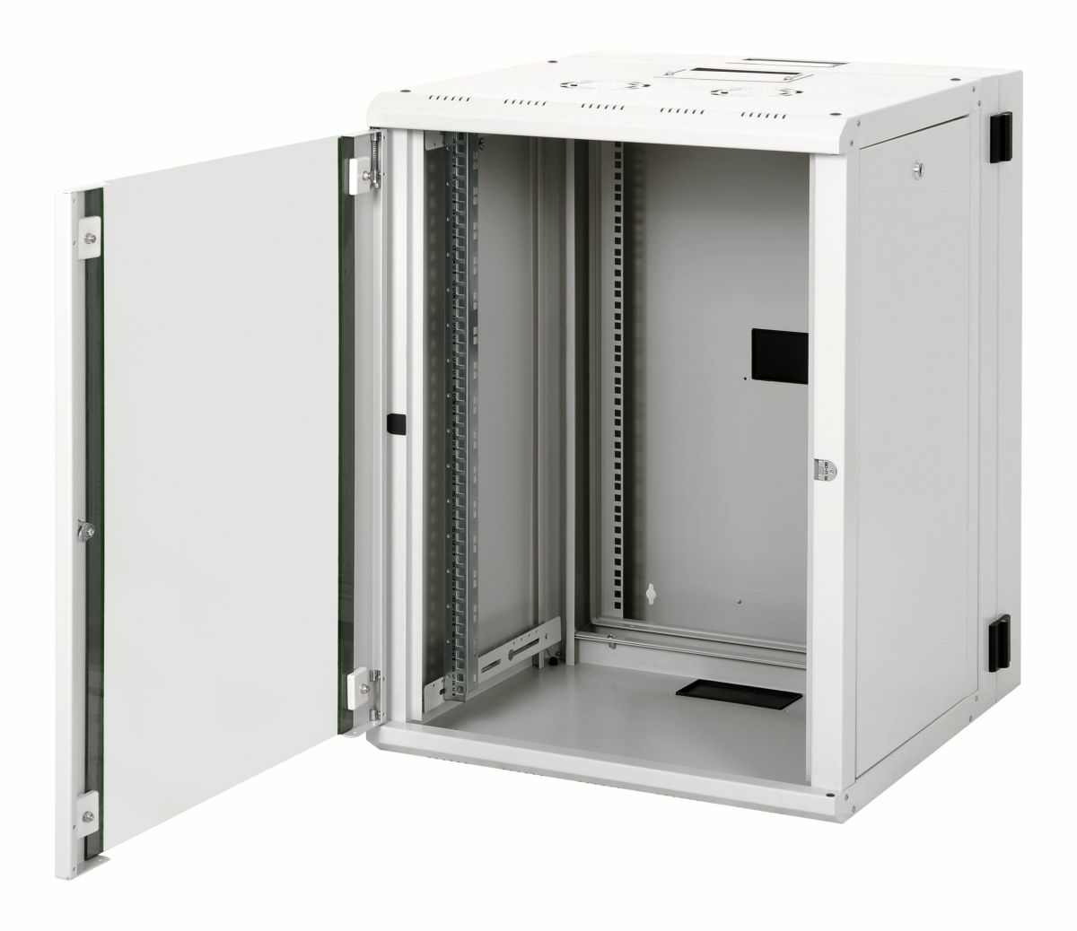 Equip Pro Mount 19' Cabinet, 16U – image 3