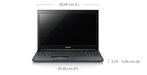 Samsung 7 NP700G7C-S01IT laptop Intel® Core™ i7 i7-3610QM – image 7