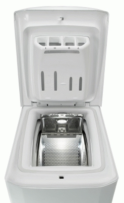 Hoover Nextra Top Loader – image 5