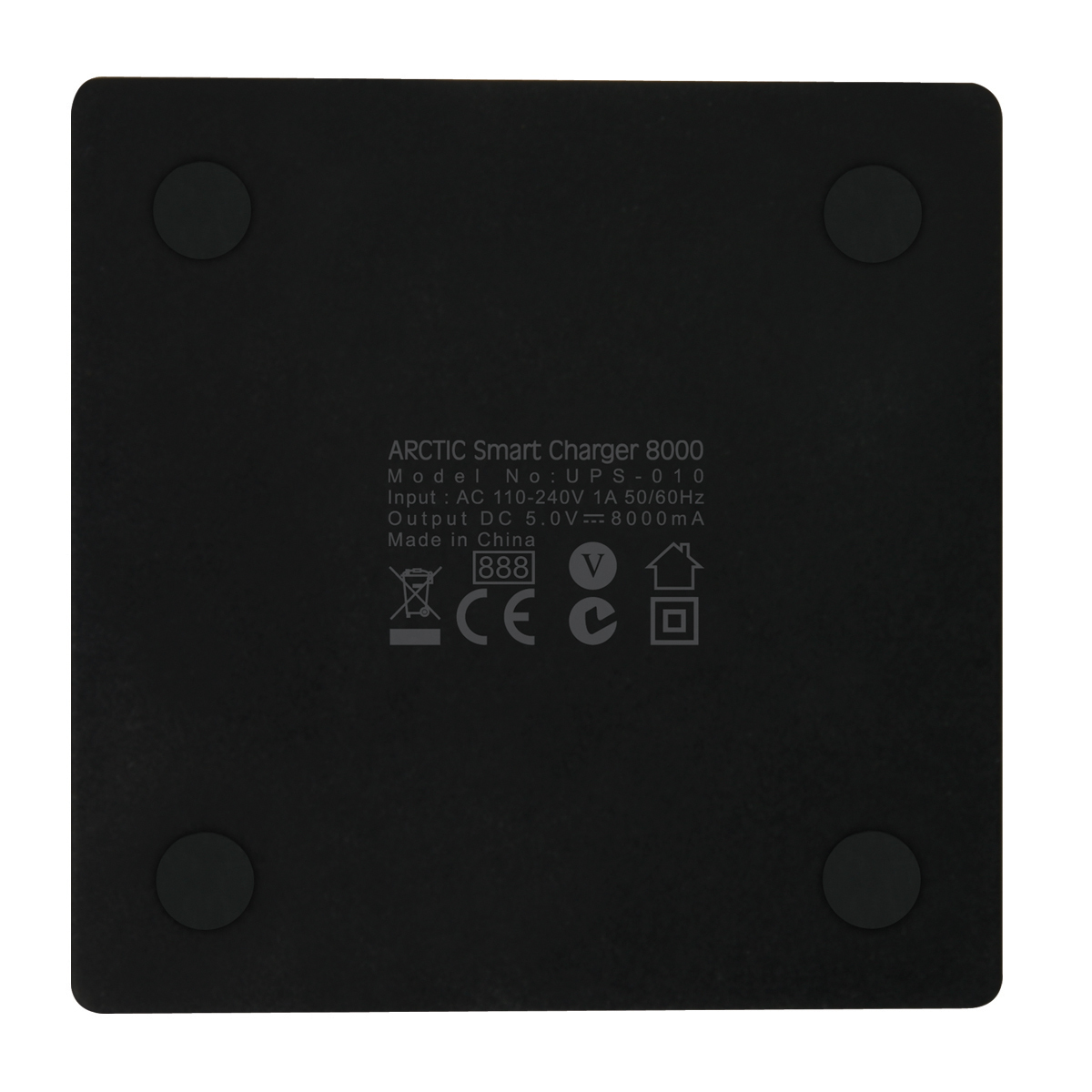 ARCTIC Smart Charger 8000 AU – image 4
