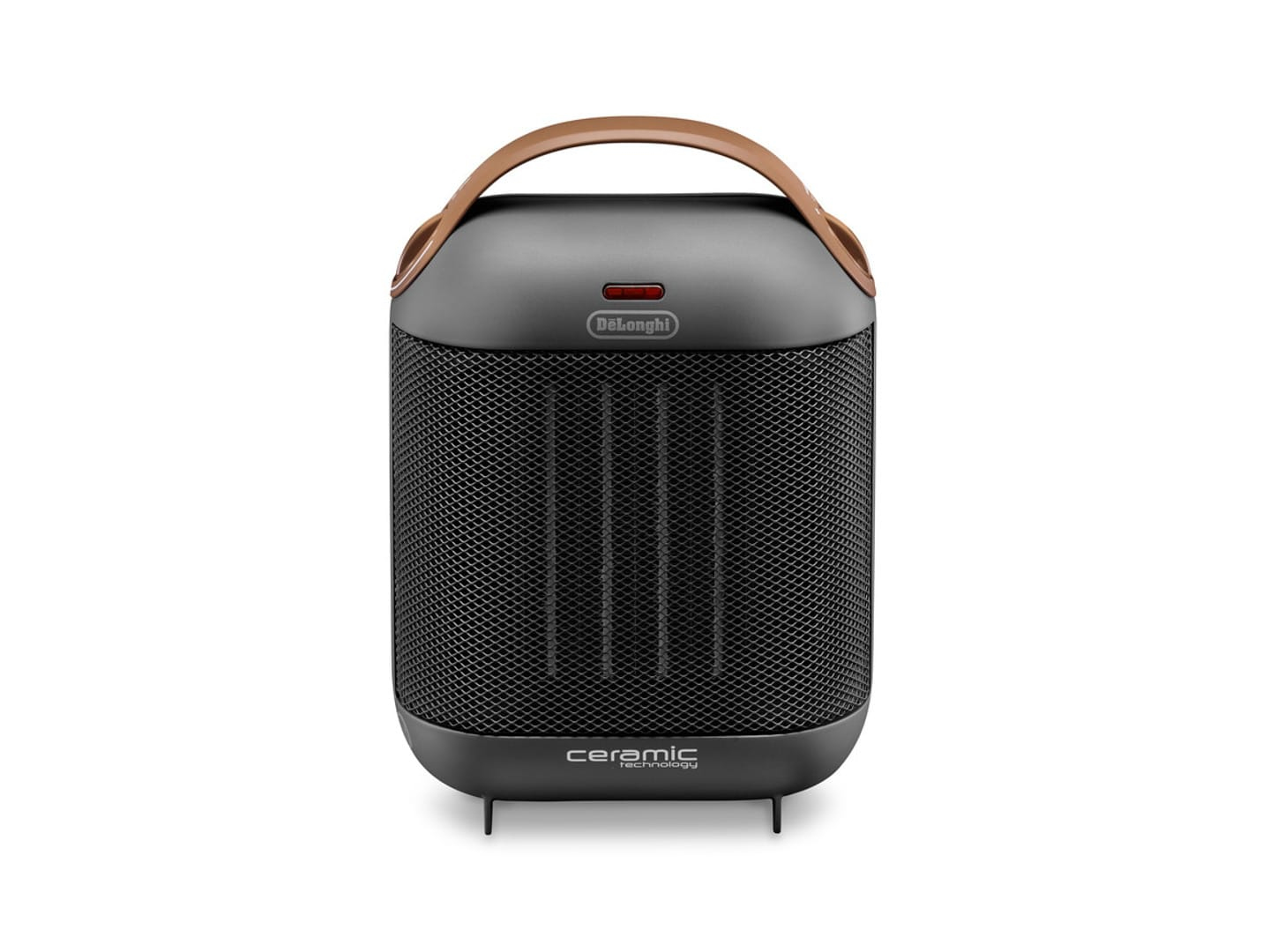 De’Longhi HFX30C18.AG Indoor Grey